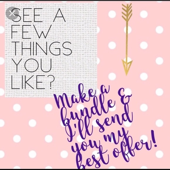 Bundle Bundle bundle !!!!!! - Picture 1 of 1